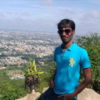 Thimmaiah G