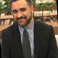 Ricardo Pedro