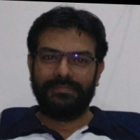 Jalender Sriram