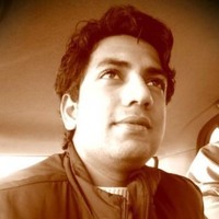 Abhishek Bansal