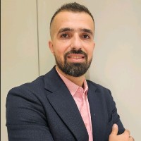 Khaled Melhem