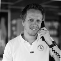 Roy Korteland