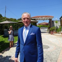 constantino fernandez