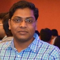 Pritam Kumar Singh