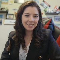Barbara Aloe Simas