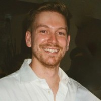 Alexander Dickey