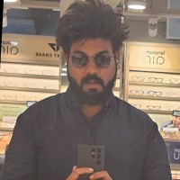 Biswaranjan Sahu