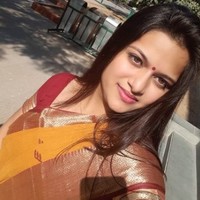 Kajol Soni