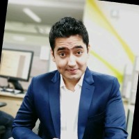 Tushar Raheja