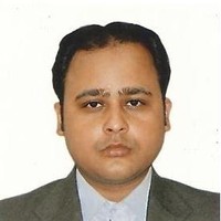 Dhramendra Narayan Mishra