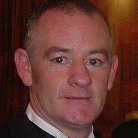Paul Tingle