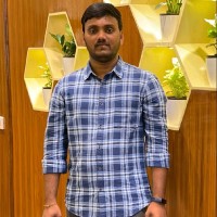 Ravipati Jagadeesh