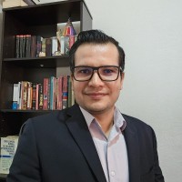 Edrin González Ávila