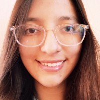 Josselyne Gutiérrez Mena