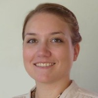 Alicia Ridout