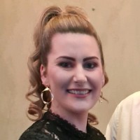Liz Wright