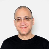 Gilad Levi