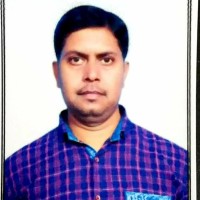 Shyam B Gupta