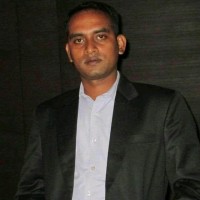 Vibekananda Das