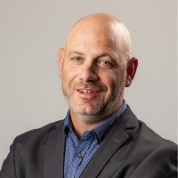 Greg Joy