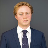 Dylan Huston