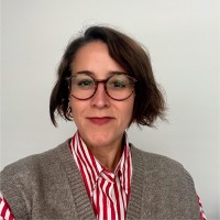 Marina Kalogeropoulou