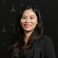 Lan Anh Tran