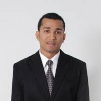 Kevin Ramkissoon