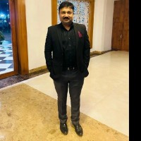 Ashish Sinha