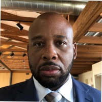 Wesley Rankins, Cpcm