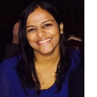 Alphonsa Joseph