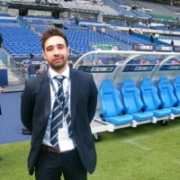 Mathieu Meli