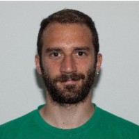 Matteo Masto
