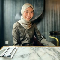 Norsyahira Shah