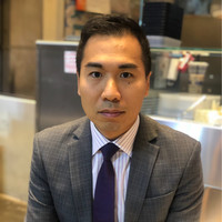 Alvin Chan