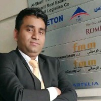 Mohammad Kamal Hossain