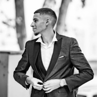 Kevin Faramia