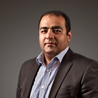 Mohammad Omar