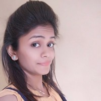 Nirali Kakadiya