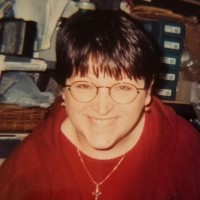 Bernadette Casserly