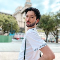 Kevin Cavalli
