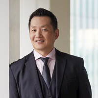 Andrew Jung, P.Eng., PE, PMP, LEED AP