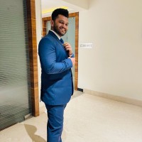 Sushant S.