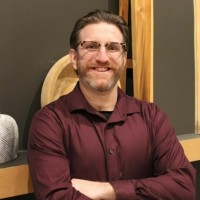 Timothy Seeman