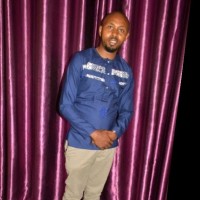 JOHN NJENGA