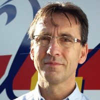 Etienne Bernot