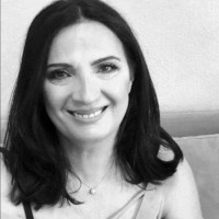 Mary Saade Harfouche