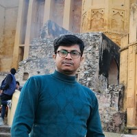 Samiran Mandal