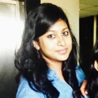 Anushri Gupta