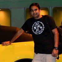Kunal Dubey